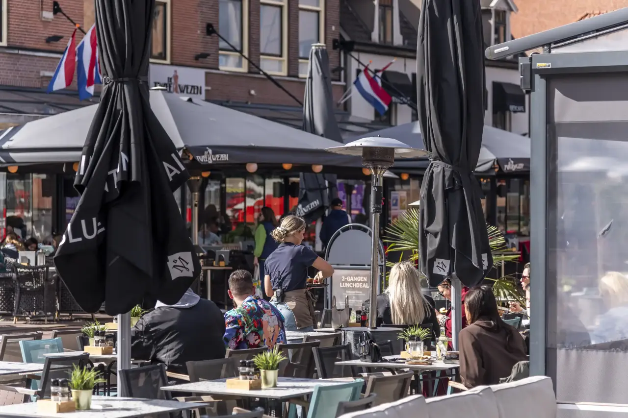 De Concurrent  Hengelo 7177