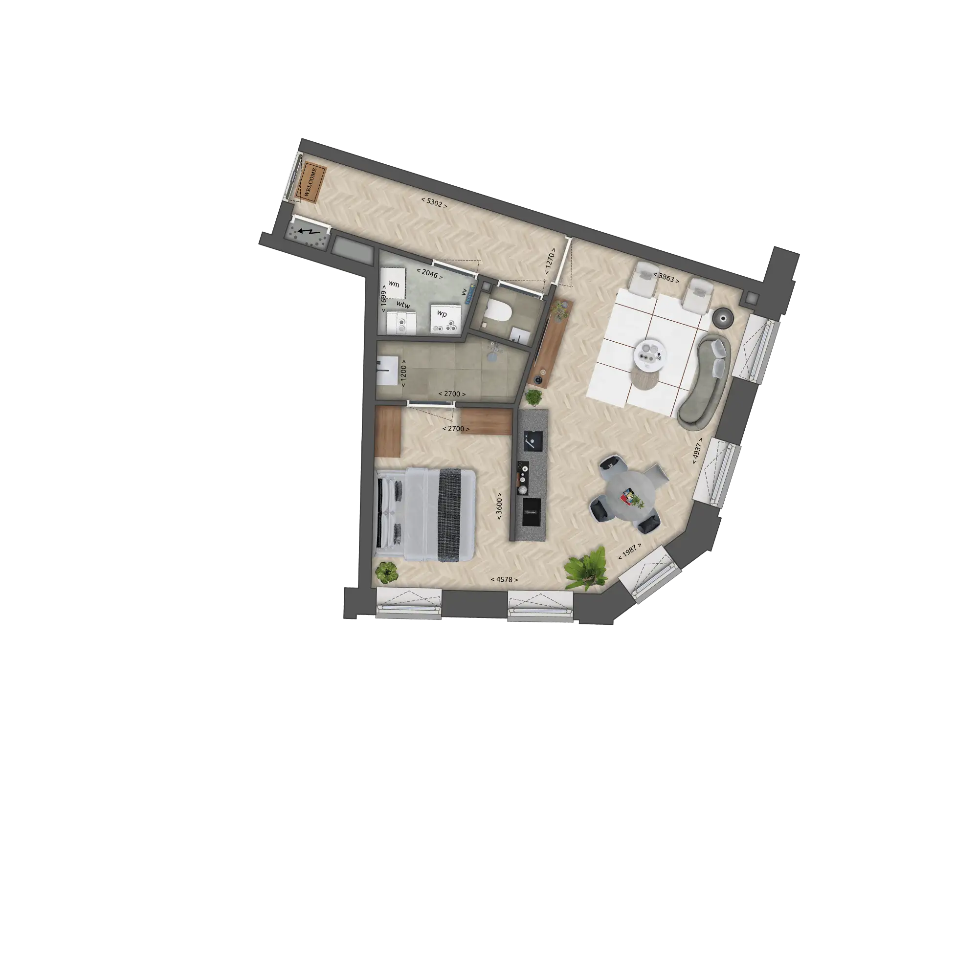 De leerling bnr 8 V3