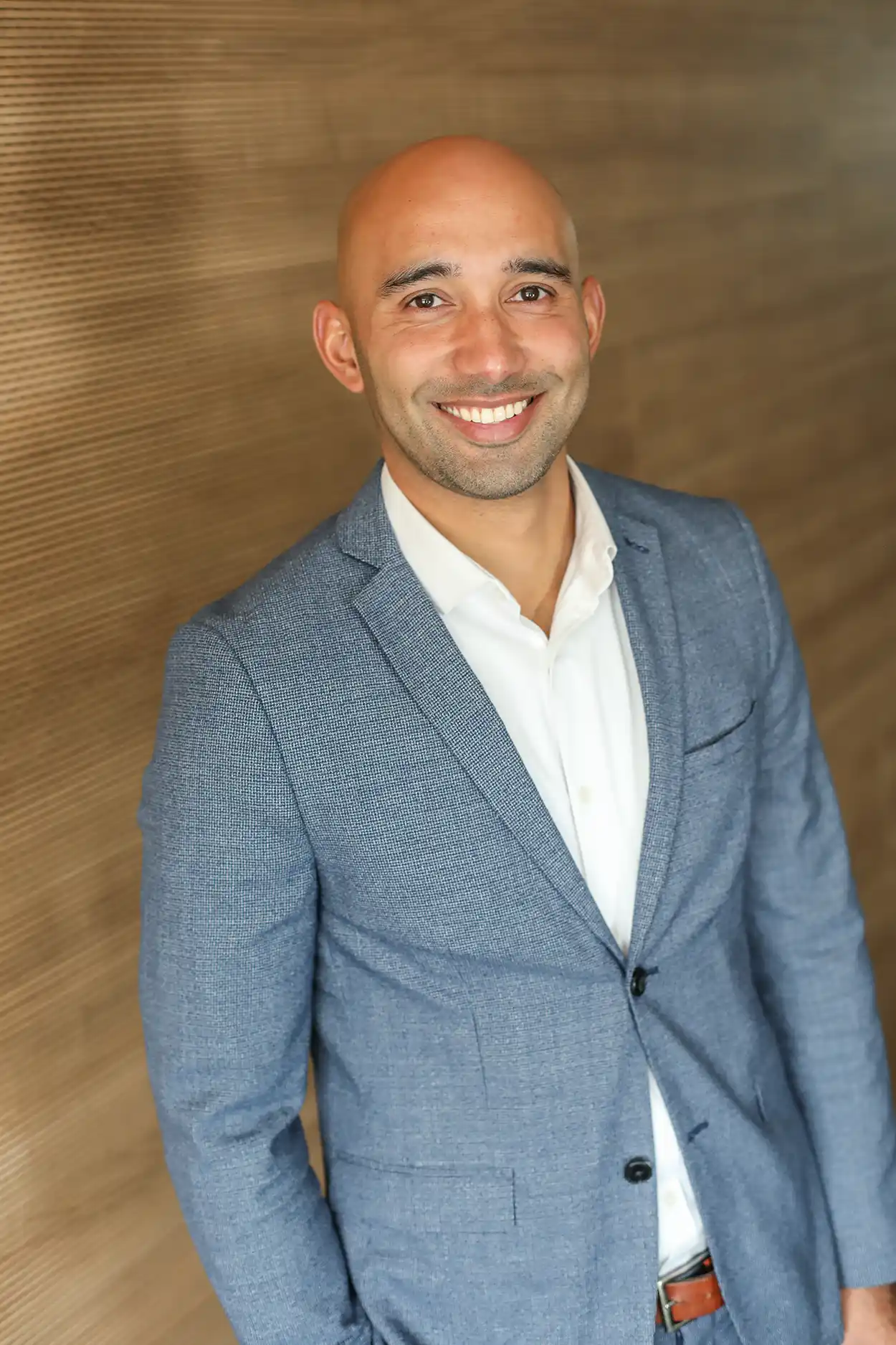 Samir van Pieterson